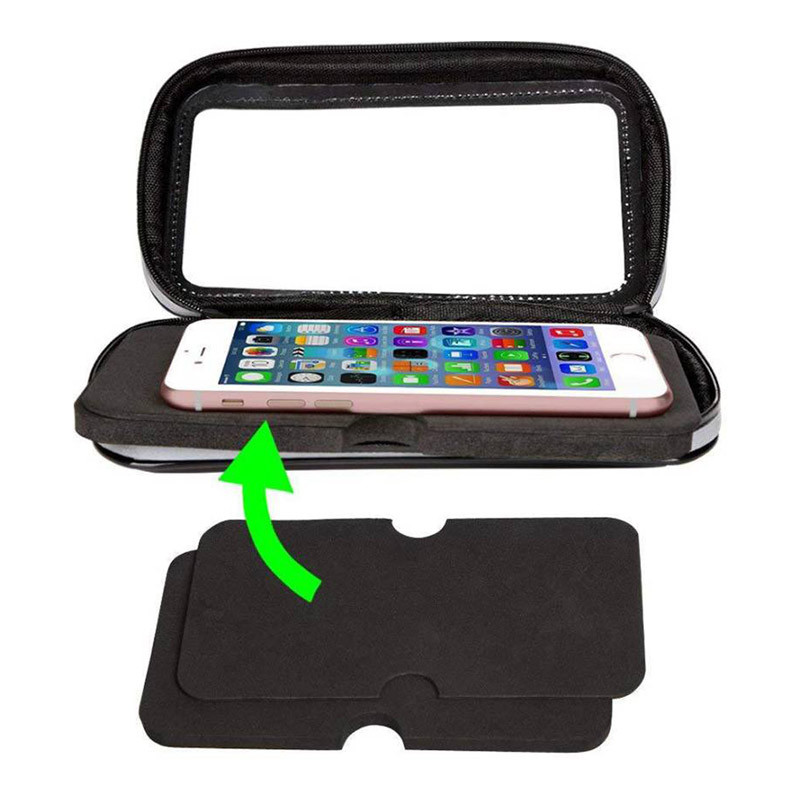 Miniatura 3 de Estuche Impermeable Soporte MT55